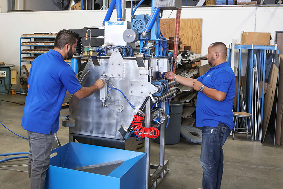 Cryogenic Systems and Parts